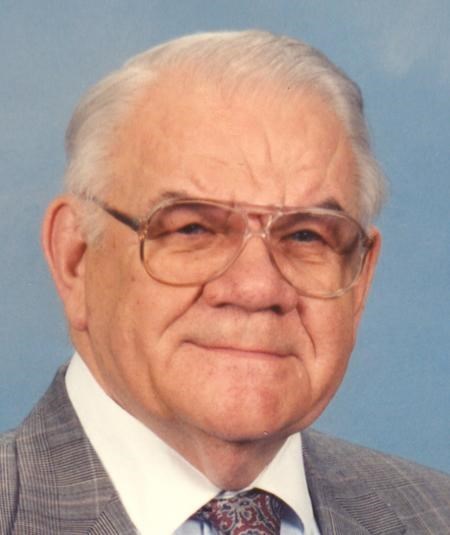 Obituary of Earl J Van Wassenhove