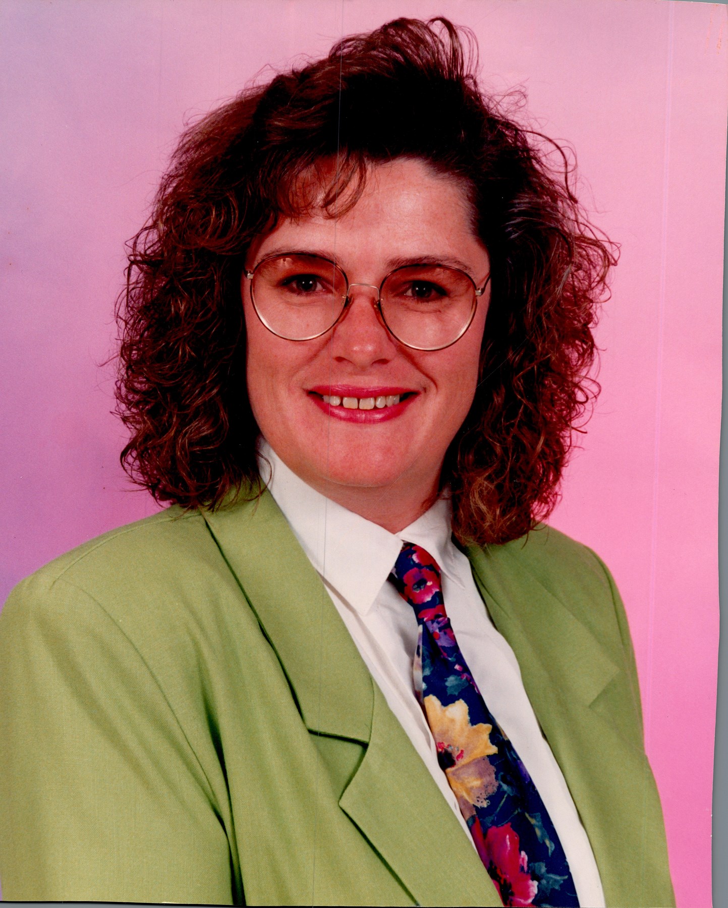 Obituary of Joan Marie Davis