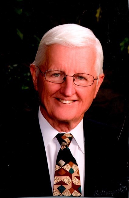 Obituary of Fred Edward Lyssy