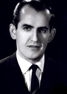 Obituary of Antonios Soterios Stathopoulos