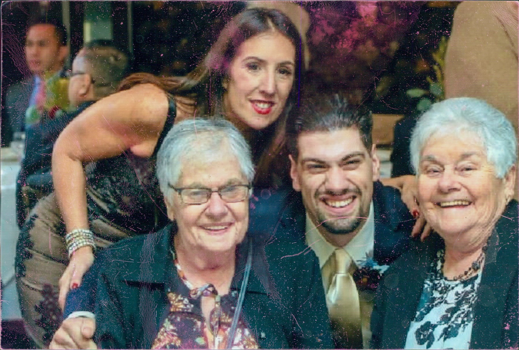 Obituary of Katherine Mary Guarnaccia