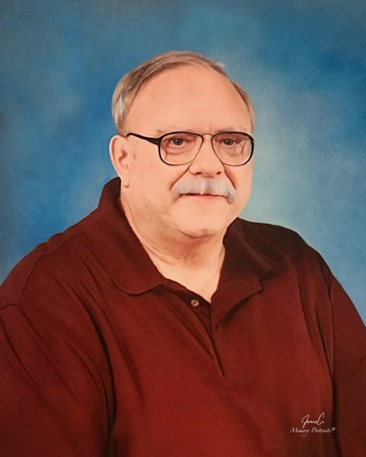 Obituary of Raymond Liotta