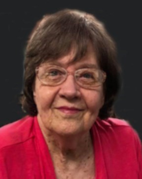 Obituary of Jacquelyn Heath