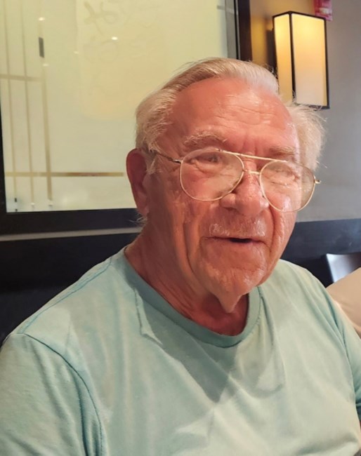 Obituary of Alfred H. Garrant