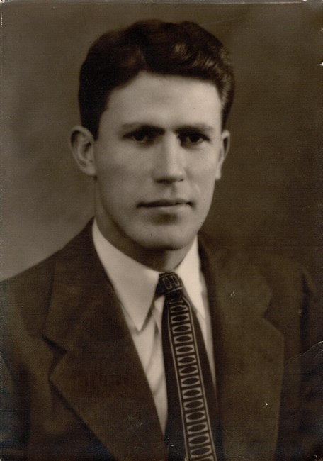 Obituary of Aubrey Linn Wilson, Sr.