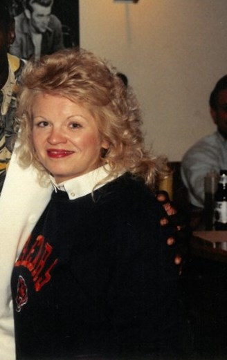 Obituario de Harriet Ursula Carver