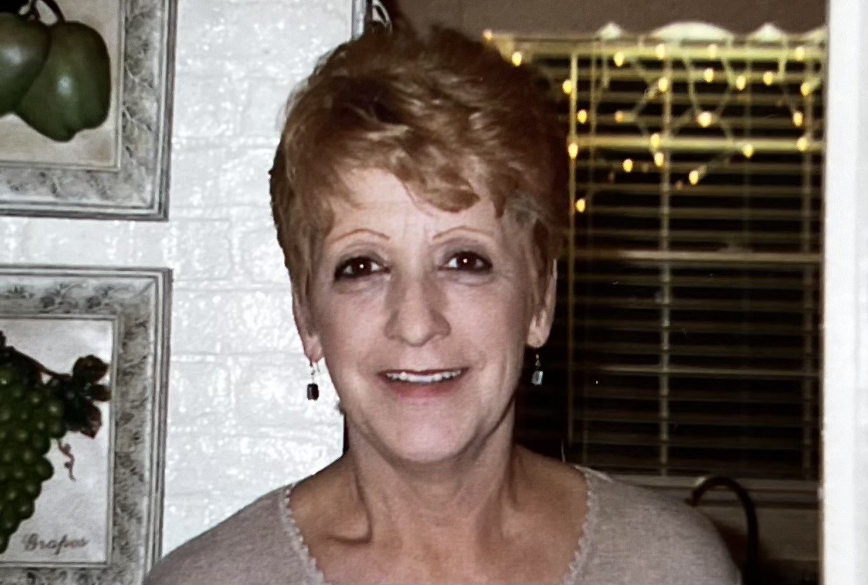 Obituario de Bonnie Stuart Martin