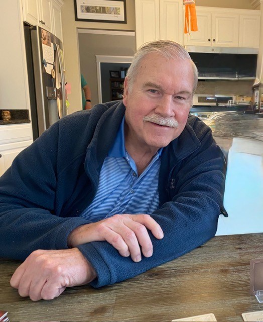 Obituary of John W. Harding