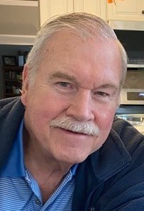 Obituary of John W. Harding