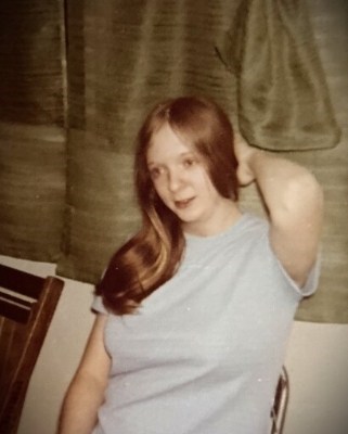 Obituary of Nora Catherine Darcangelo