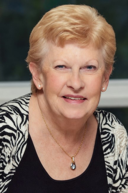Obituary of Judith A. McClurg
