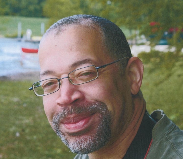 Obituary of James Allen Thomas Jr.