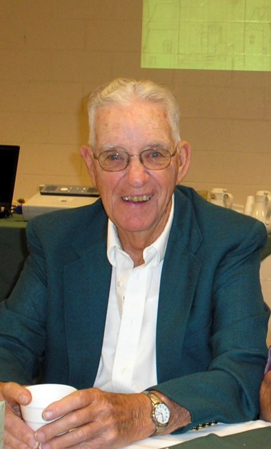 Obituary of Lawrence Franklin Merrill