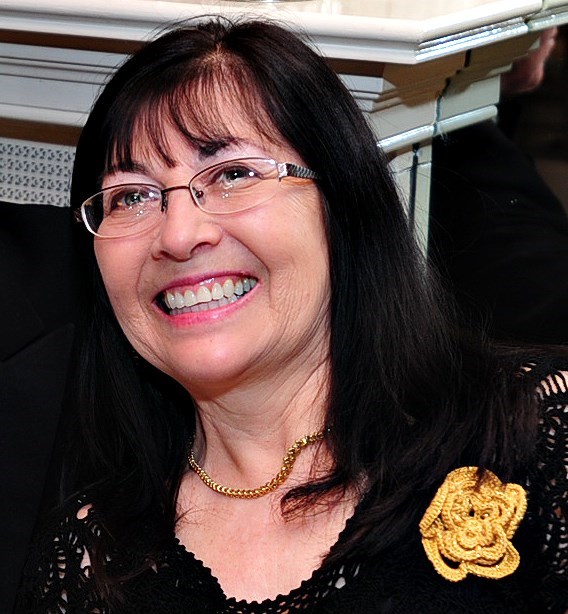 Obituary of Rosa Elena Aguilar Filos Aguilar