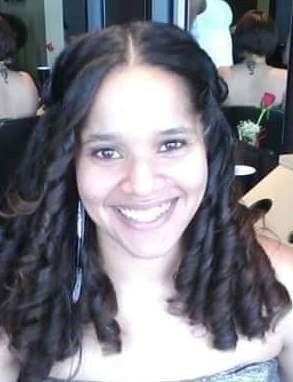 Obituary of Ashley Nicole Parker