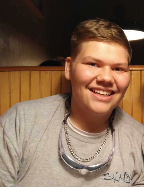 Obituary of Kirby Preston Wood