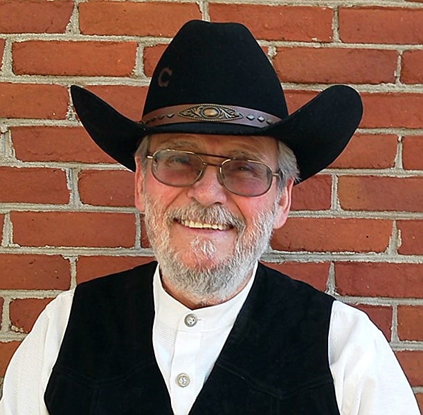 Obituary of William Leslie Jones