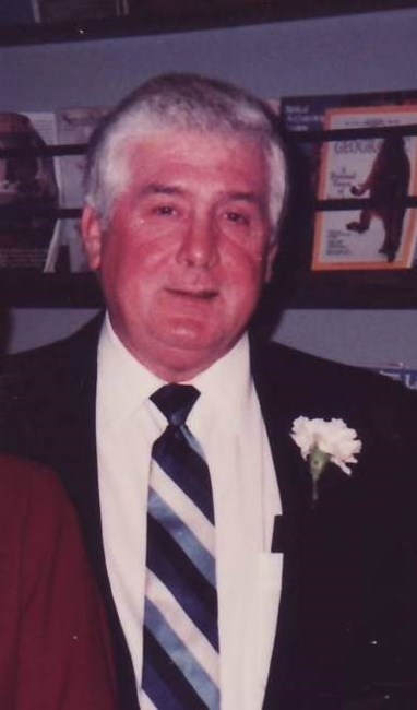 Obituary of Malcolm Franklin Davis