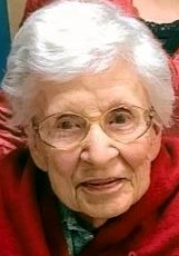 Obituary of Shirley A. Lewis
