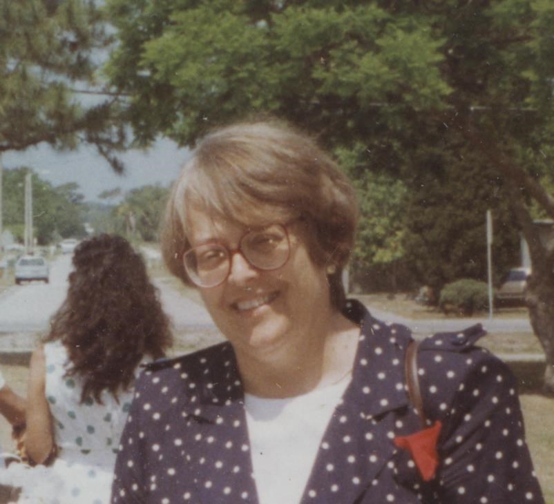 Obituary of Carol J Madura