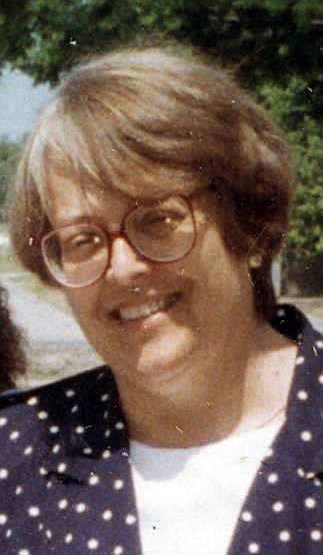 Obituary of Carol J Madura