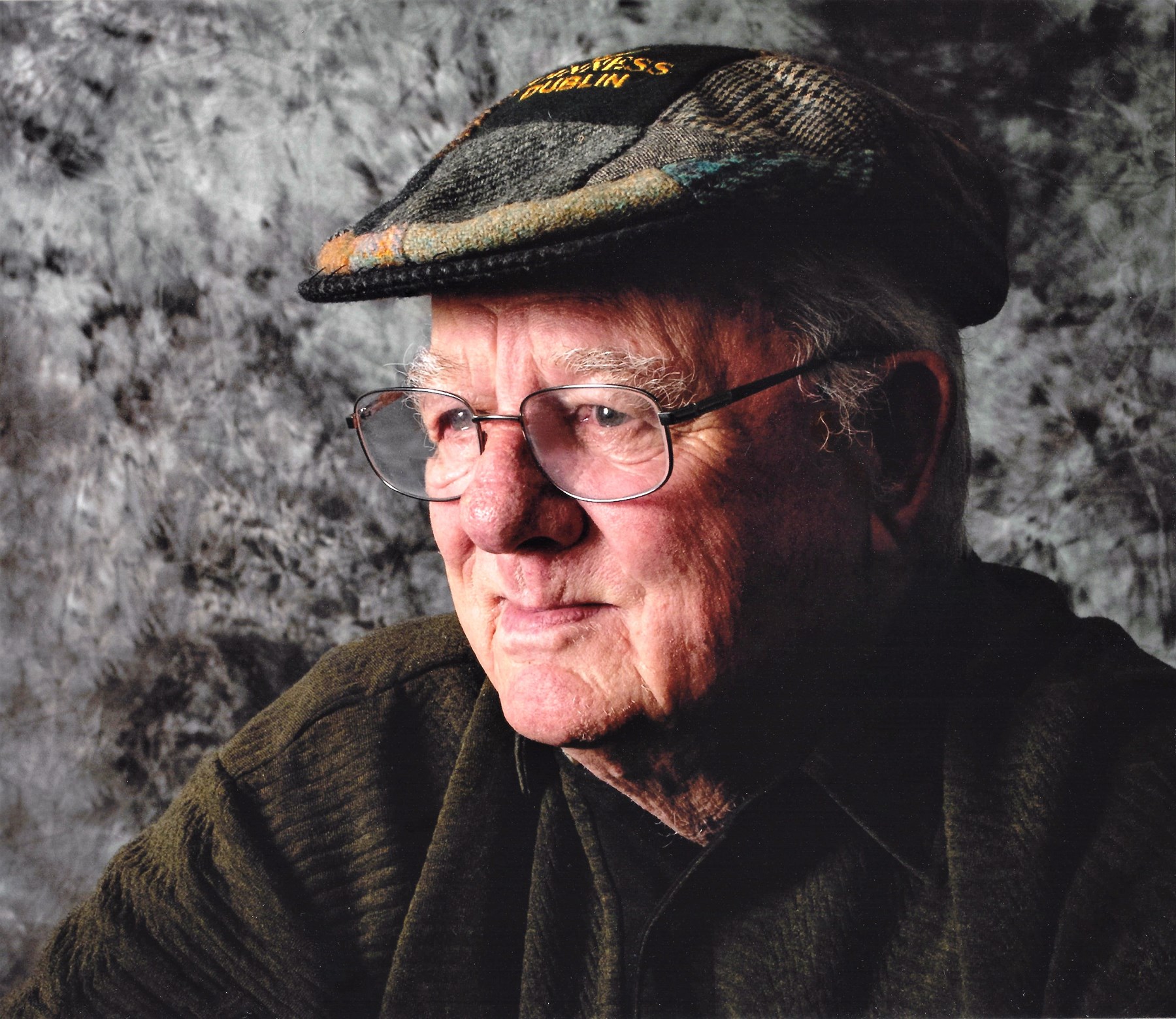 Obituary of Joseph "Pop" Paul King Sr.