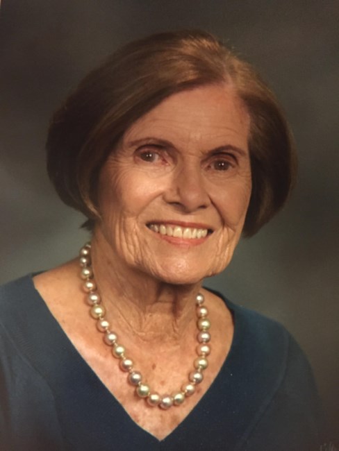 Obituary of Margaret "Margy" Hanlon Jones