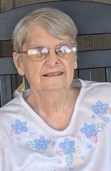 Obituary of E. Virginia Buchanan