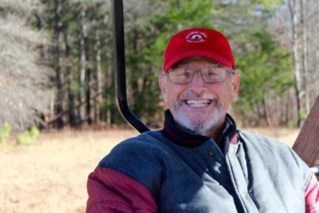 Obituary of James Donald Riggan Sr.