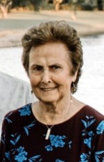Nancy Calhoun