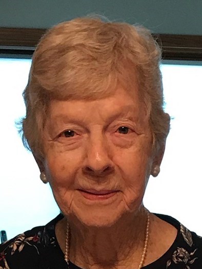 Obituary of Nell "Fran" Re