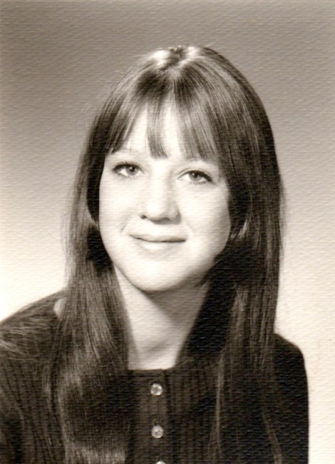 Obituario de Sue Ann Crawford