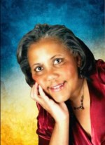 Sandra Harris