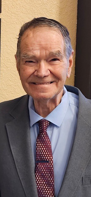 Obituario de Marvin Ray Funkhouser