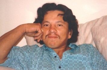 Obituary of Ernie Lee Fierro