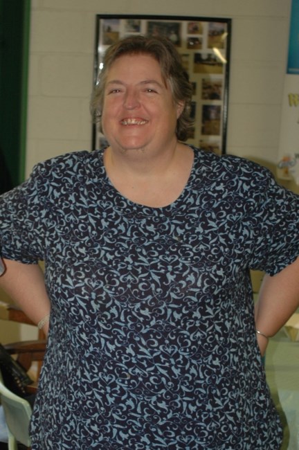 Obituary of Jennifer Isabel Larson