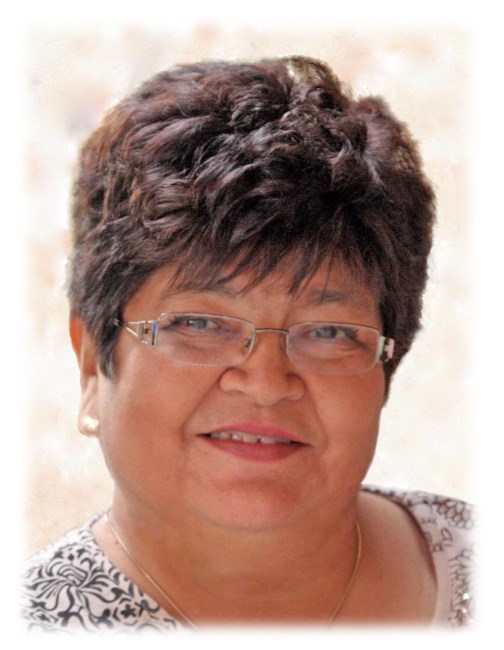 Obituary of Rebecca "Pat" Patricia Quinto