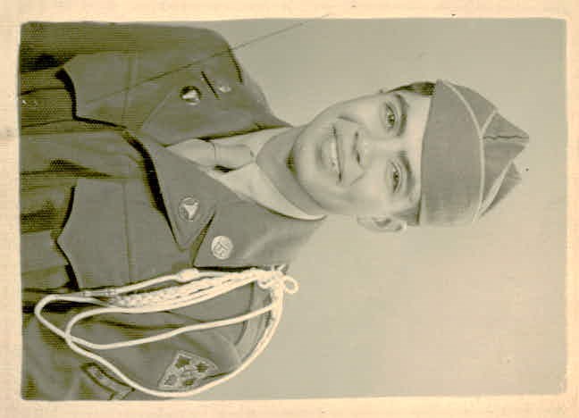 Obituary of Rodolfo Chacon Sr.