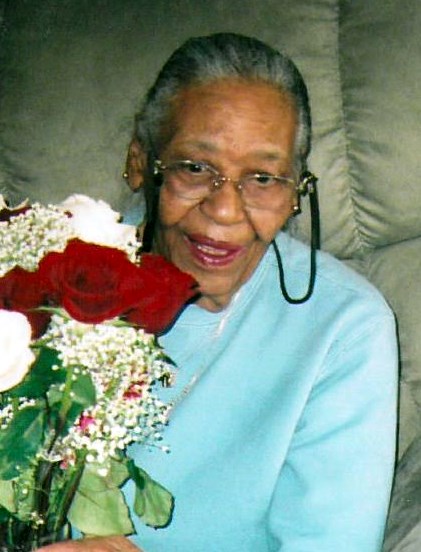 Obituario de Frances Elizabeth Estes