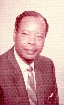Obituary of Willie Jackson