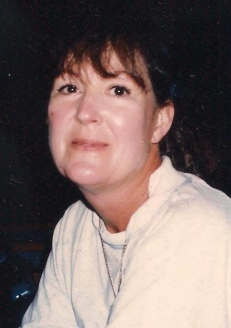 Obituary of Robin Charlene Lyons