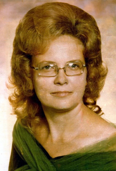 Obituary of Carolyn Gayle Hawkins