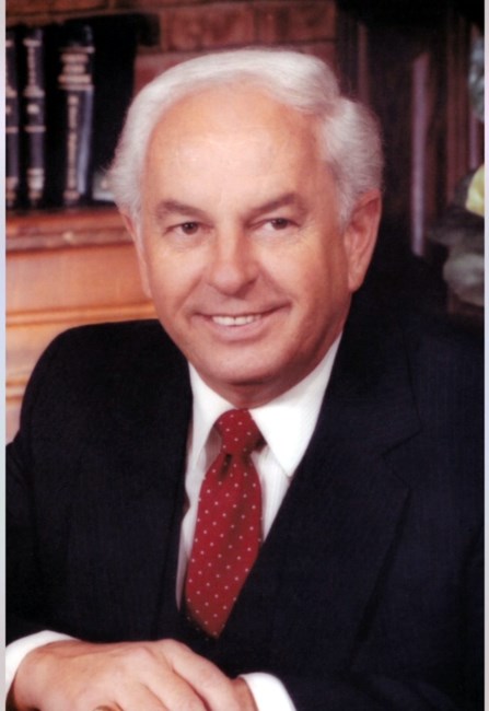 Obituary of William Robert Schaffer