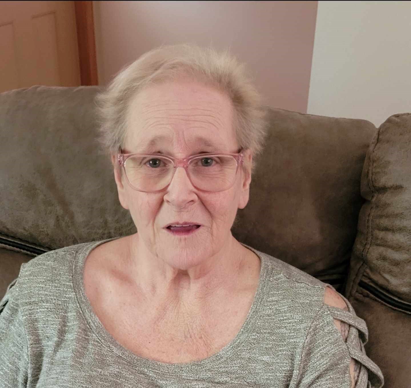 Obituary of Diana Gail Utzinger