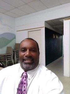 Obituary of Charles Patrick Lee Coleman