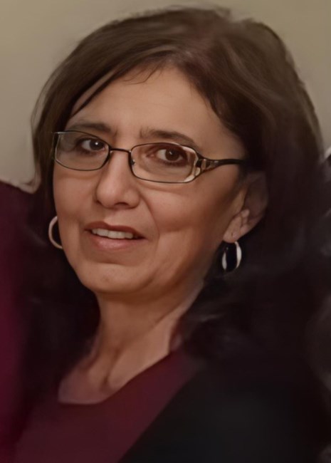 Obituary of Irene Campos Aviles