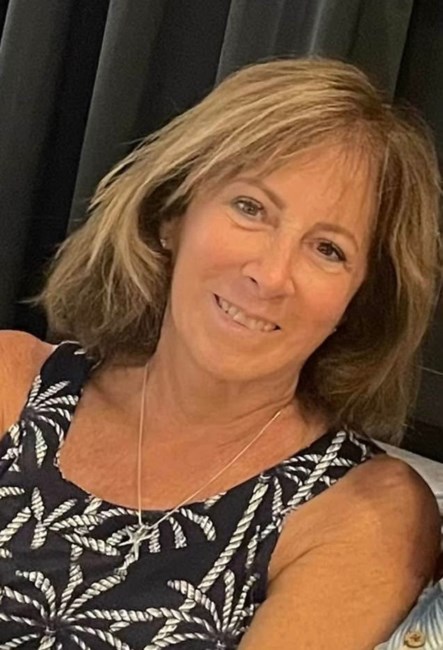 Obituary of Diane Puleo