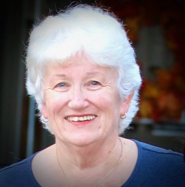 Avis de décès de Enid Marilyn McGregor (née Coles) Shaw