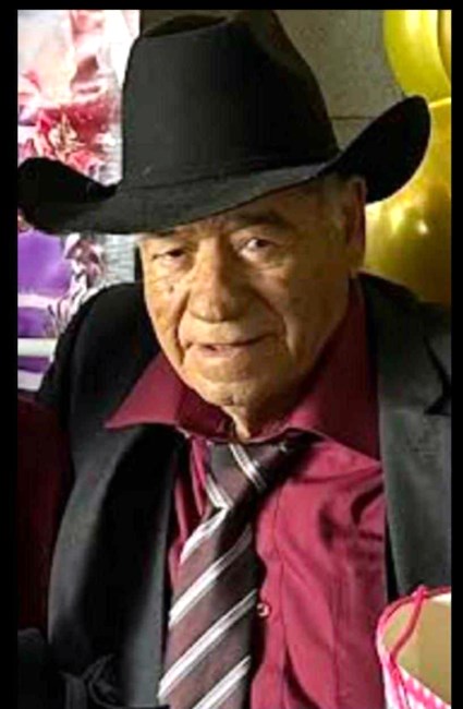 Obituary of Enrique Felix Hernandez