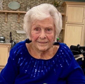 Obituary of Leah Osmon Graham